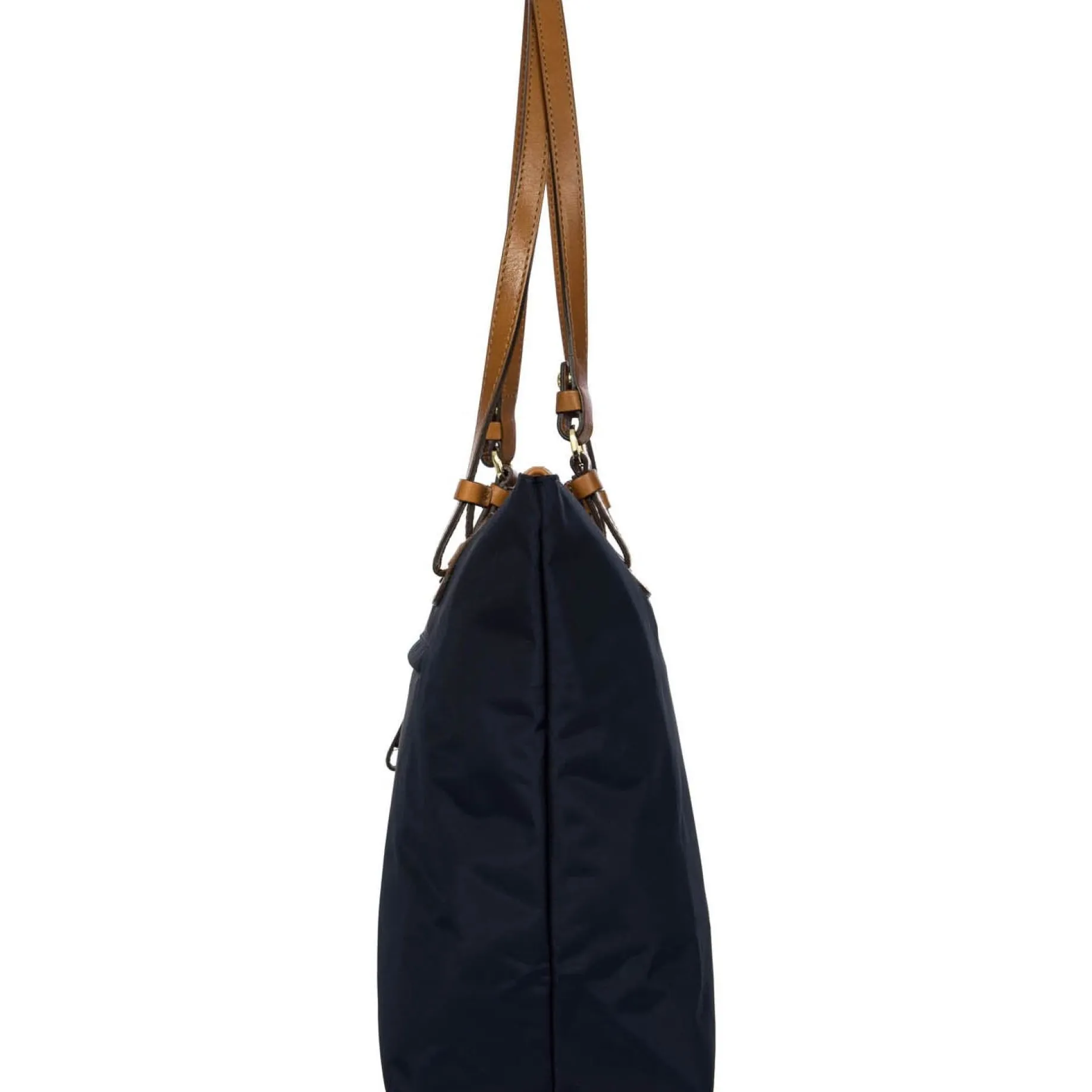 X-Bag Shopping M Sportina - Schultertasche 27 cm (blue)