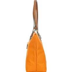 X-Bag Shopping M Sportina - Schultertasche 27 cm (sunset)