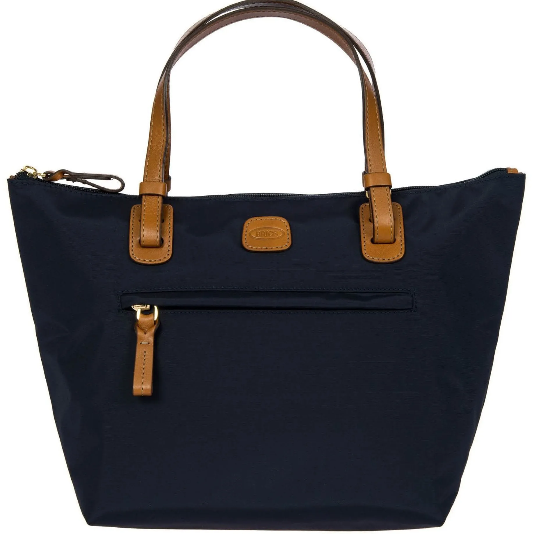 X-Bag Shopping S Sportina - Schultertasche 25 cm (blue)