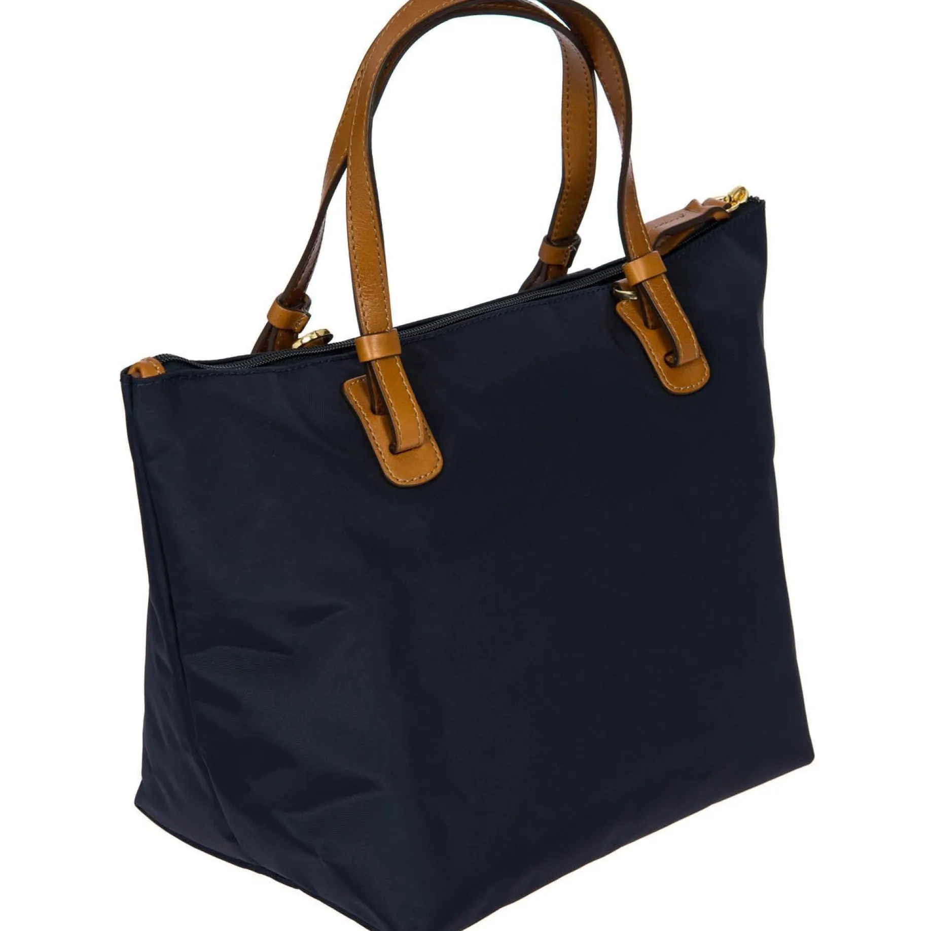 X-Bag Shopping S Sportina - Schultertasche 25 cm (blue)