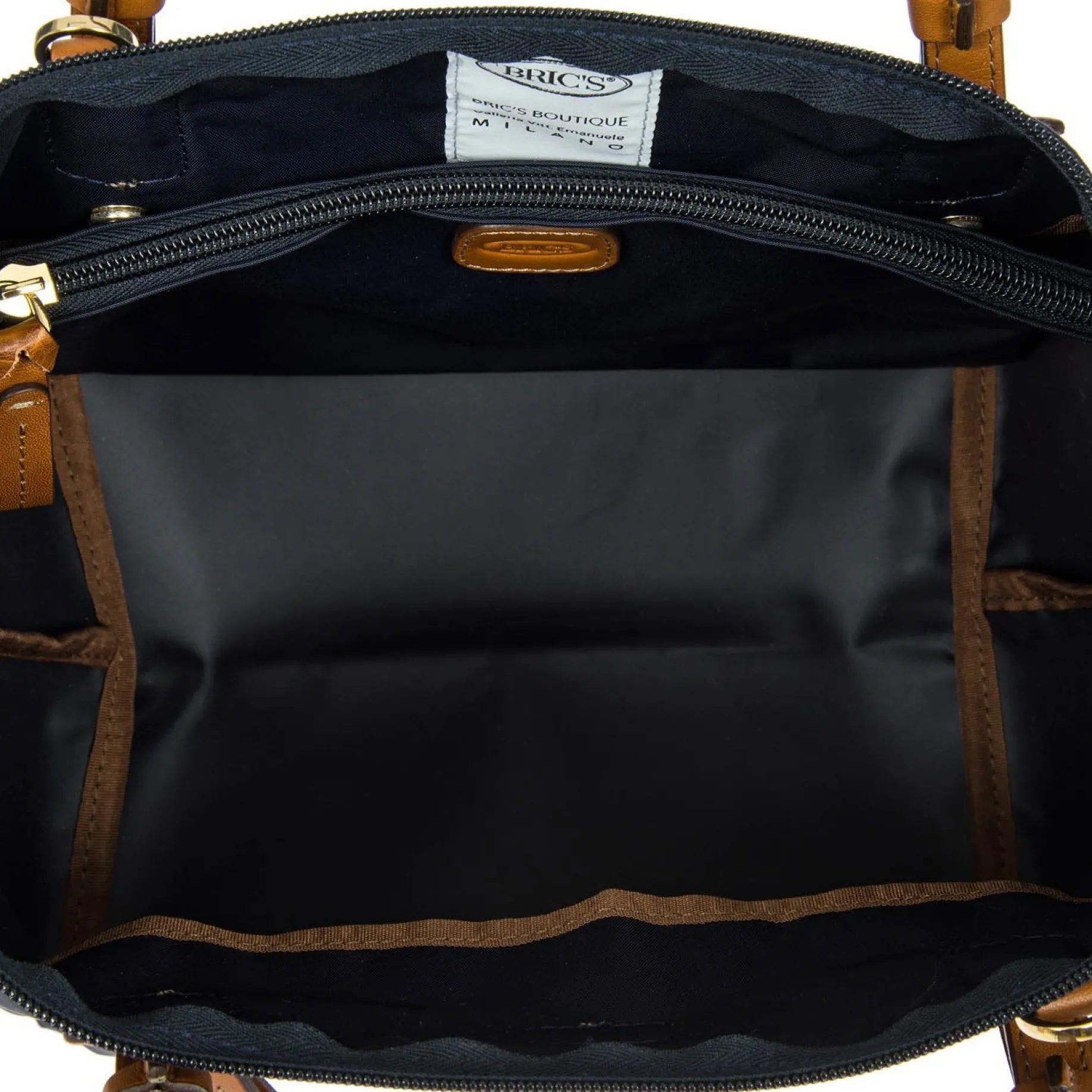 X-Bag Shopping S Sportina - Schultertasche 25 cm (blue)