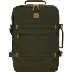 X-Bag Travel - Reiserucksack 42 cm (olive)
