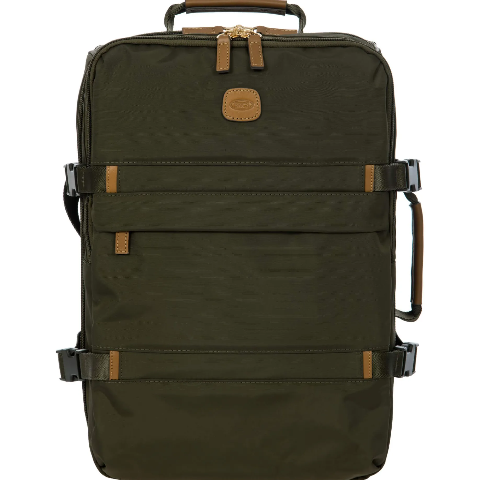 X-Bag Travel - Reiserucksack 42 cm (olive)