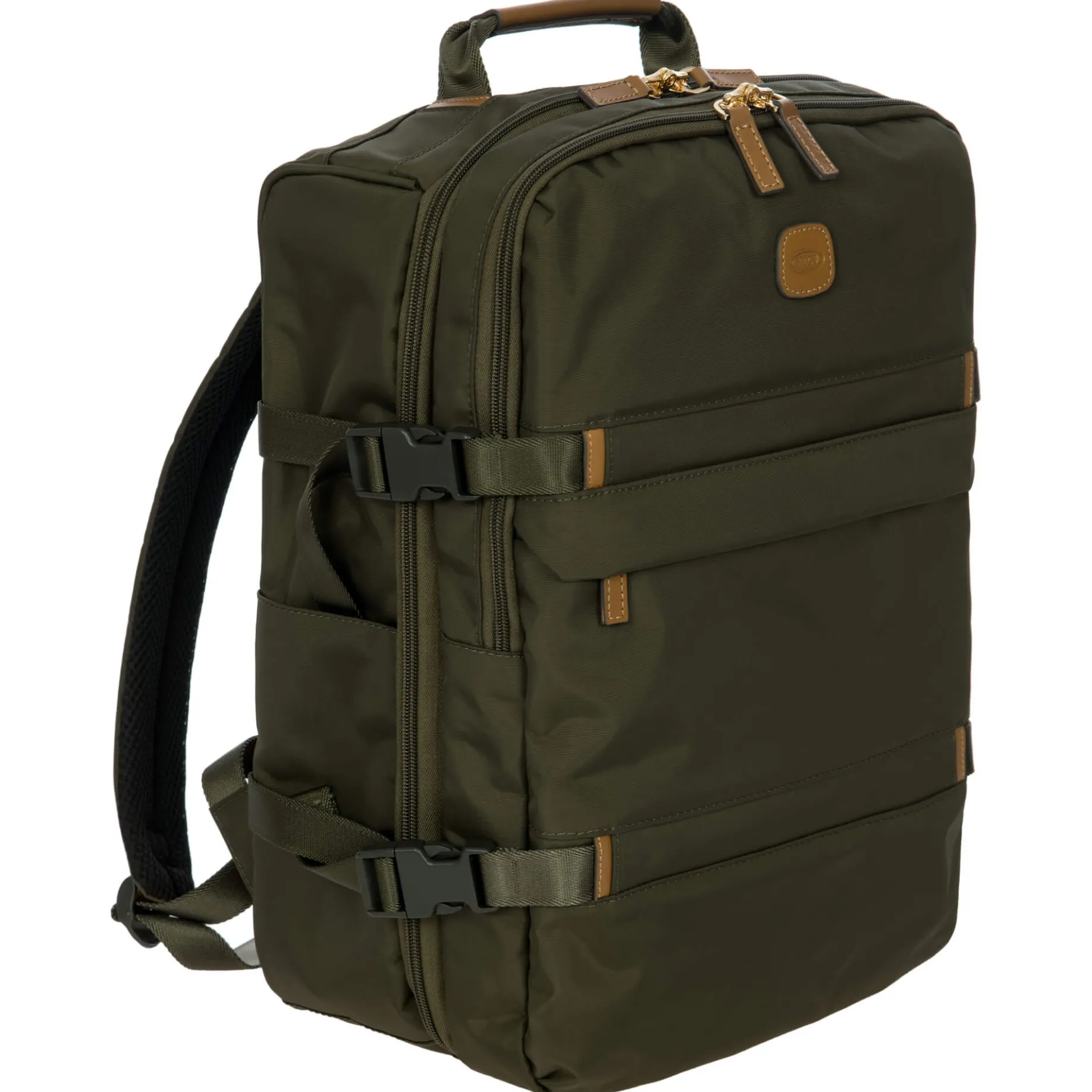 X-Bag Travel - Reiserucksack 42 cm (olive)