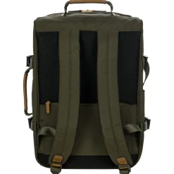 X-Bag Travel - Reiserucksack 42 cm (olive)