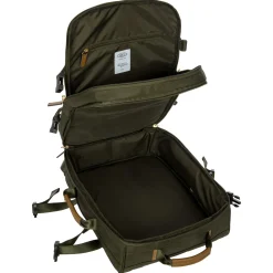 X-Bag Travel - Reiserucksack 42 cm (olive)