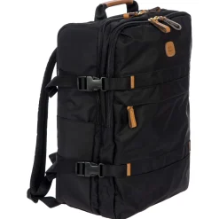 X-Bag Travel - Reiserucksack 42 cm (black)