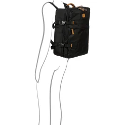 X-Bag Travel - Reiserucksack 42 cm (black)