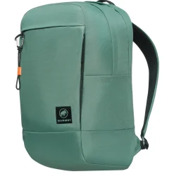Xeron 25 - Rucksack 17.3" 47 cm (dark jade)