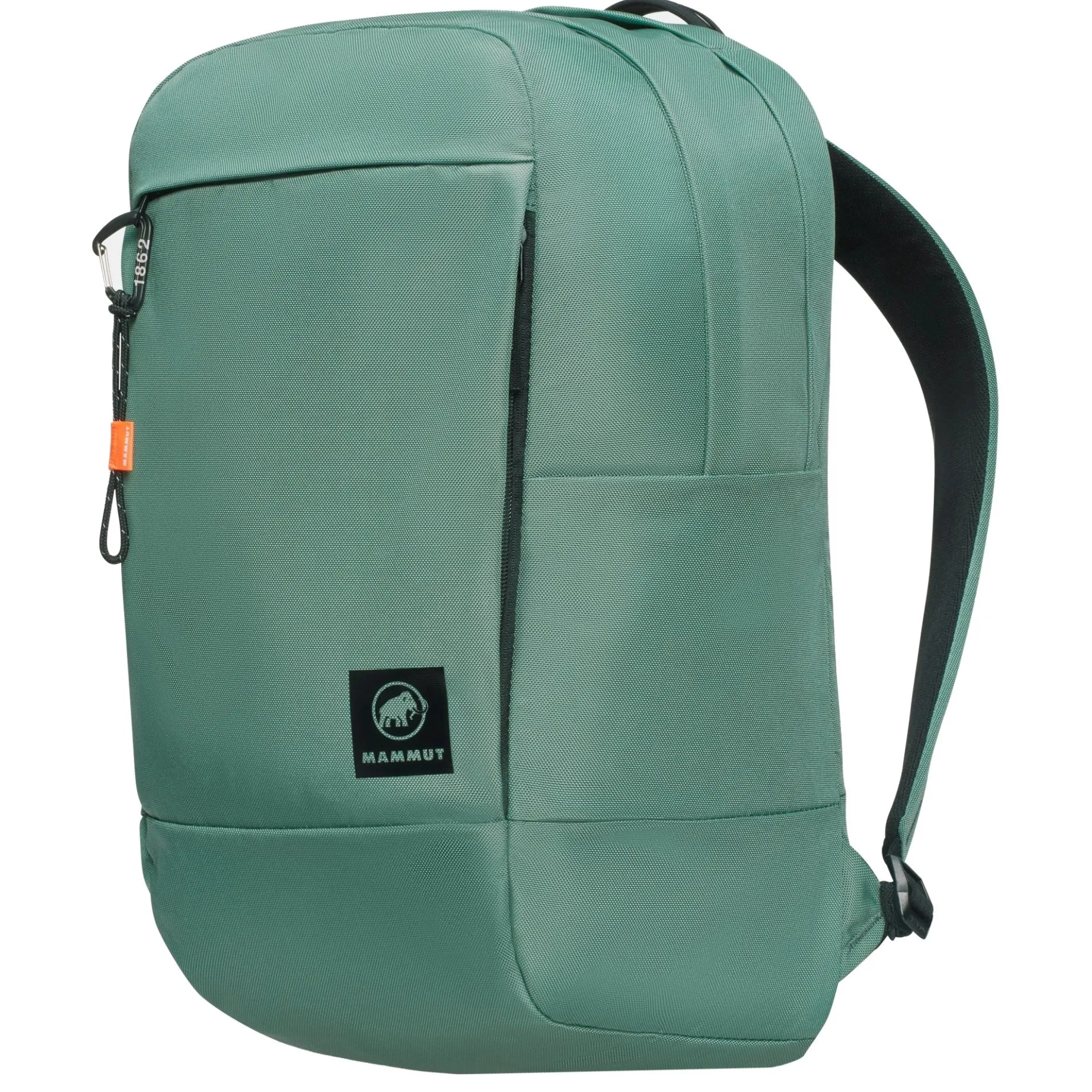 Xeron 25 - Rucksack 17.3" 47 cm (dark jade)