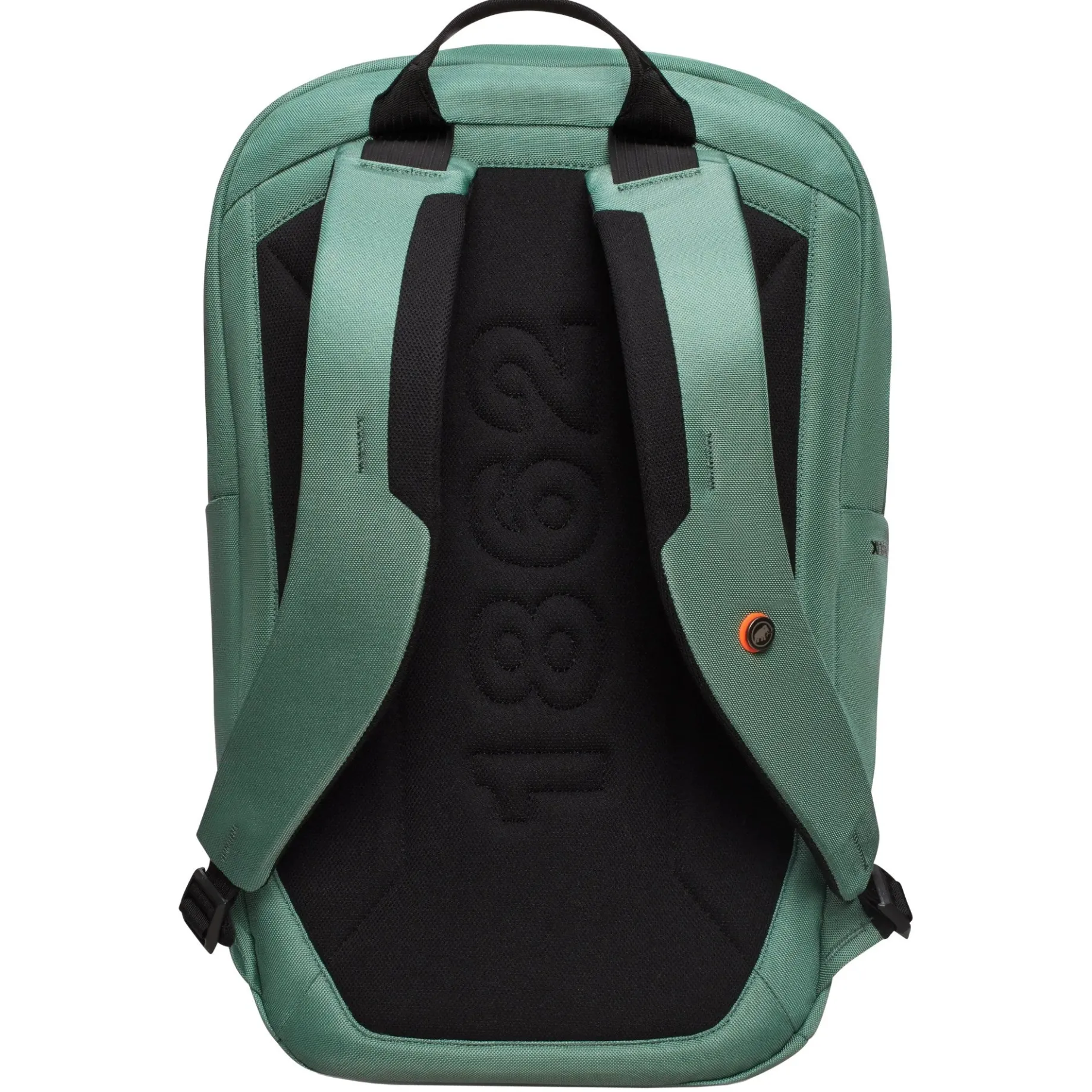 Xeron 25 - Rucksack 17.3" 47 cm (dark jade)