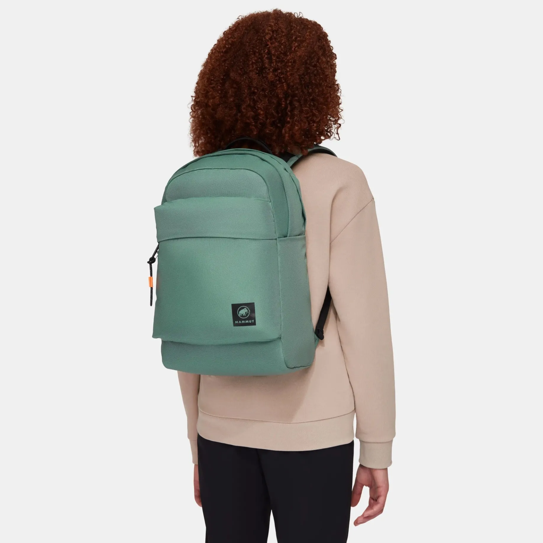 Xeron 20 - Rucksack 16" 45 cm (dark jade)