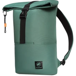 Xeron 15 - Rucksack 15" 42 cm (dark jade)