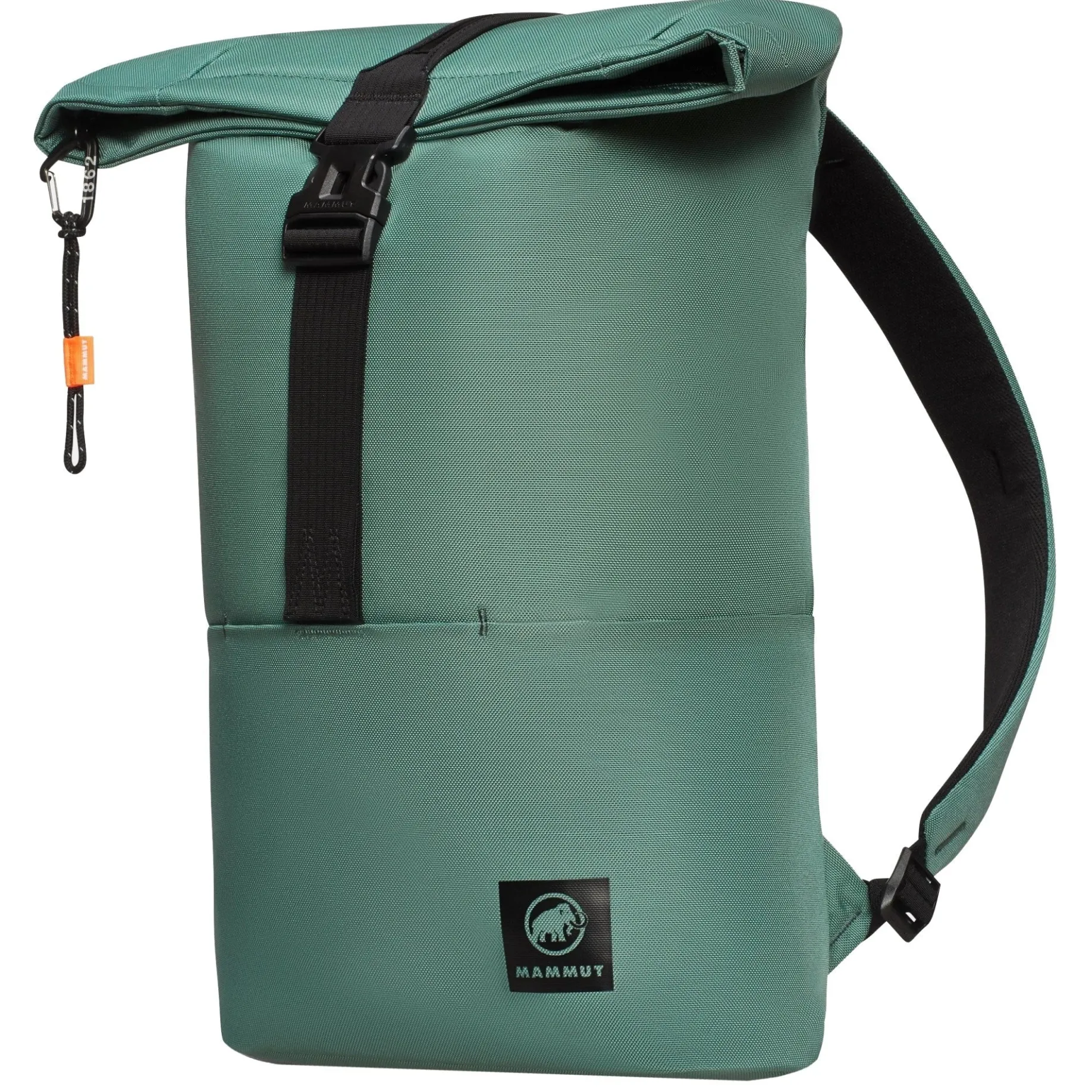 Xeron 15 - Rucksack 15" 42 cm (dark jade)