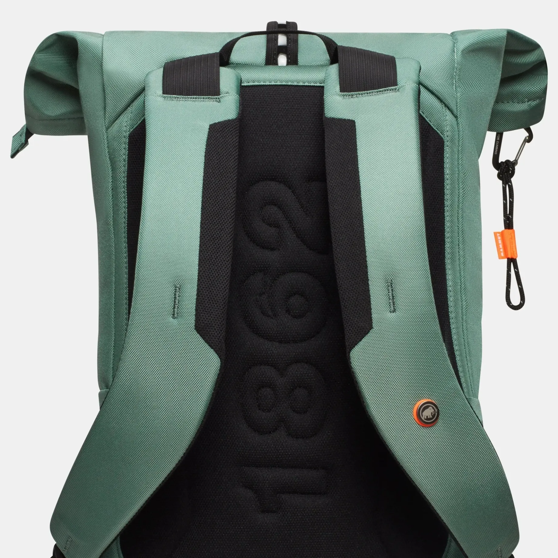 Xeron 15 - Rucksack 15" 42 cm (dark jade)