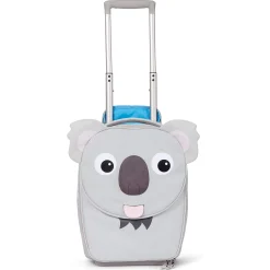 XS - 2-Rollen-Kindertrolley 40 cm (Karla Koala)