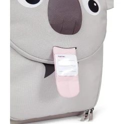 XS - 2-Rollen-Kindertrolley 40 cm (Karla Koala)