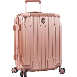 Xtrak - 4-Rollen-Kabinentrolley S 55 cm erw. (rose gold)