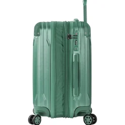 Xtrak - 4-Rollen-Kabinentrolley S 55 cm erw. (midnight green)