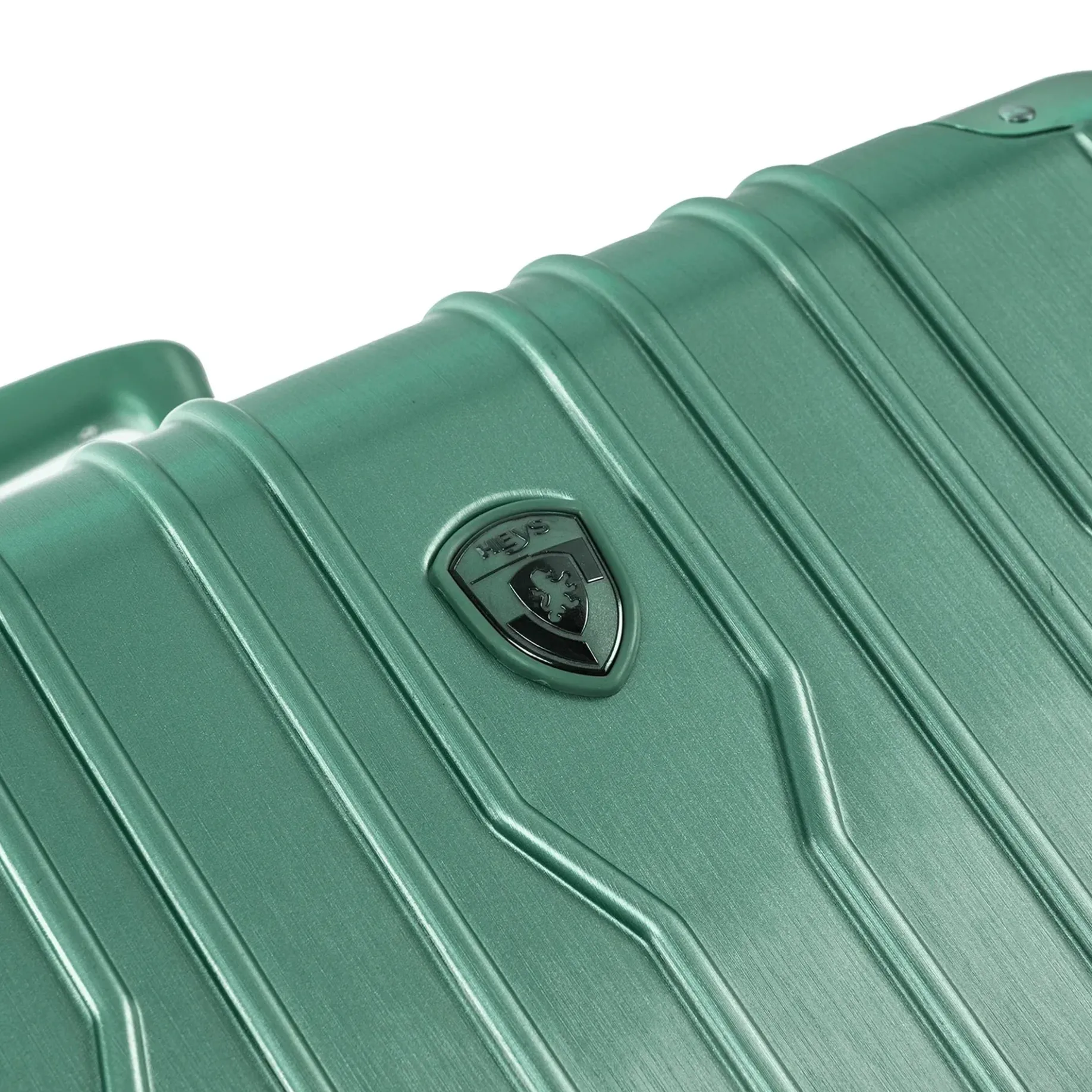 Xtrak - 4-Rollen-Kabinentrolley S 55 cm erw. (midnight green)