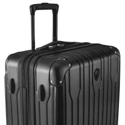 Xtrak - 4-Rollen-Trolley L 76 cm erw. (black)