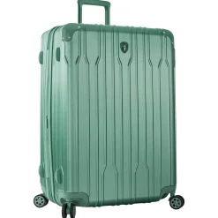 Xtrak - 4-Rollen-Trolley L 76 cm erw. (midnight green)