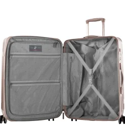 Xtrak - 4-Rollen-Trolley M 66 cm erw. (atmosphere)