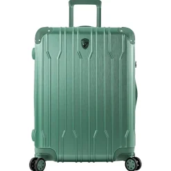 Xtrak - 4-Rollen-Trolley M 66 cm erw. (midnight green)