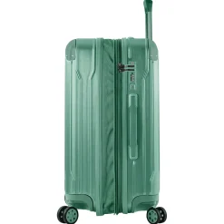 Xtrak - 4-Rollen-Trolley M 66 cm erw. (midnight green)