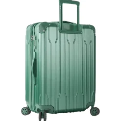 Xtrak - 4-Rollen-Trolley M 66 cm erw. (midnight green)