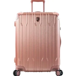 Xtrak - 4-Rollen-Trolley M 66 cm erw. (rose gold)