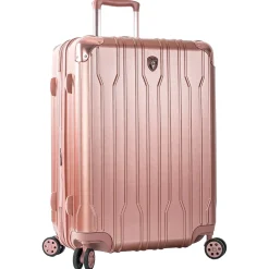 Xtrak - 4-Rollen-Trolley M 66 cm erw. (rose gold)