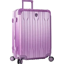 Xtrak - 4-Rollen-Trolley M 66 cm erw. (lavender)