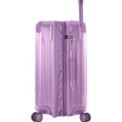 Xtrak - 4-Rollen-Trolley M 66 cm erw. (lavender)