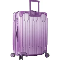 Xtrak - 4-Rollen-Trolley M 66 cm erw. (lavender)