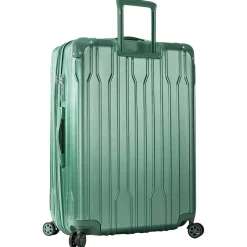 Xtrak - 4-Rollen-Trolley Set 3tlg. erw. (midnight green)