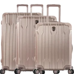 Xtrak - 4-Rollen-Trolley Set 3tlg. erw. (atmosphere)