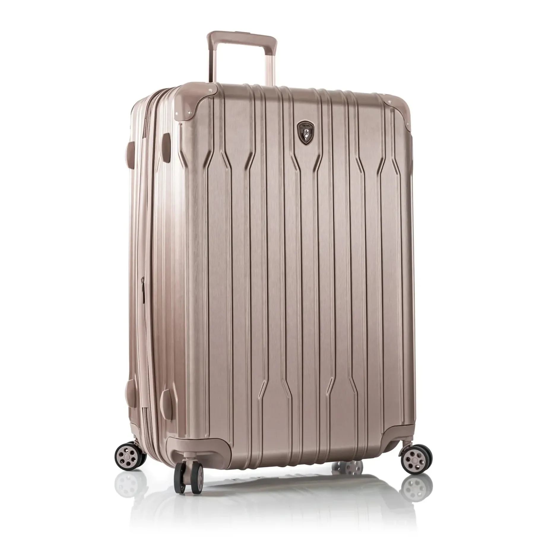 Xtrak - 4-Rollen-Trolley Set 3tlg. erw. (atmosphere)