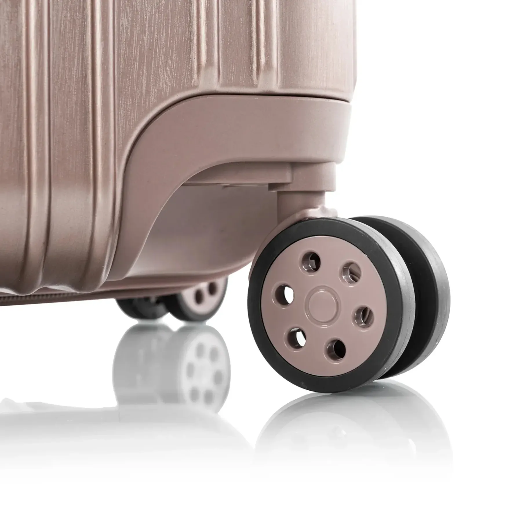 Xtrak - 4-Rollen-Trolley Set 3tlg. erw. (atmosphere)