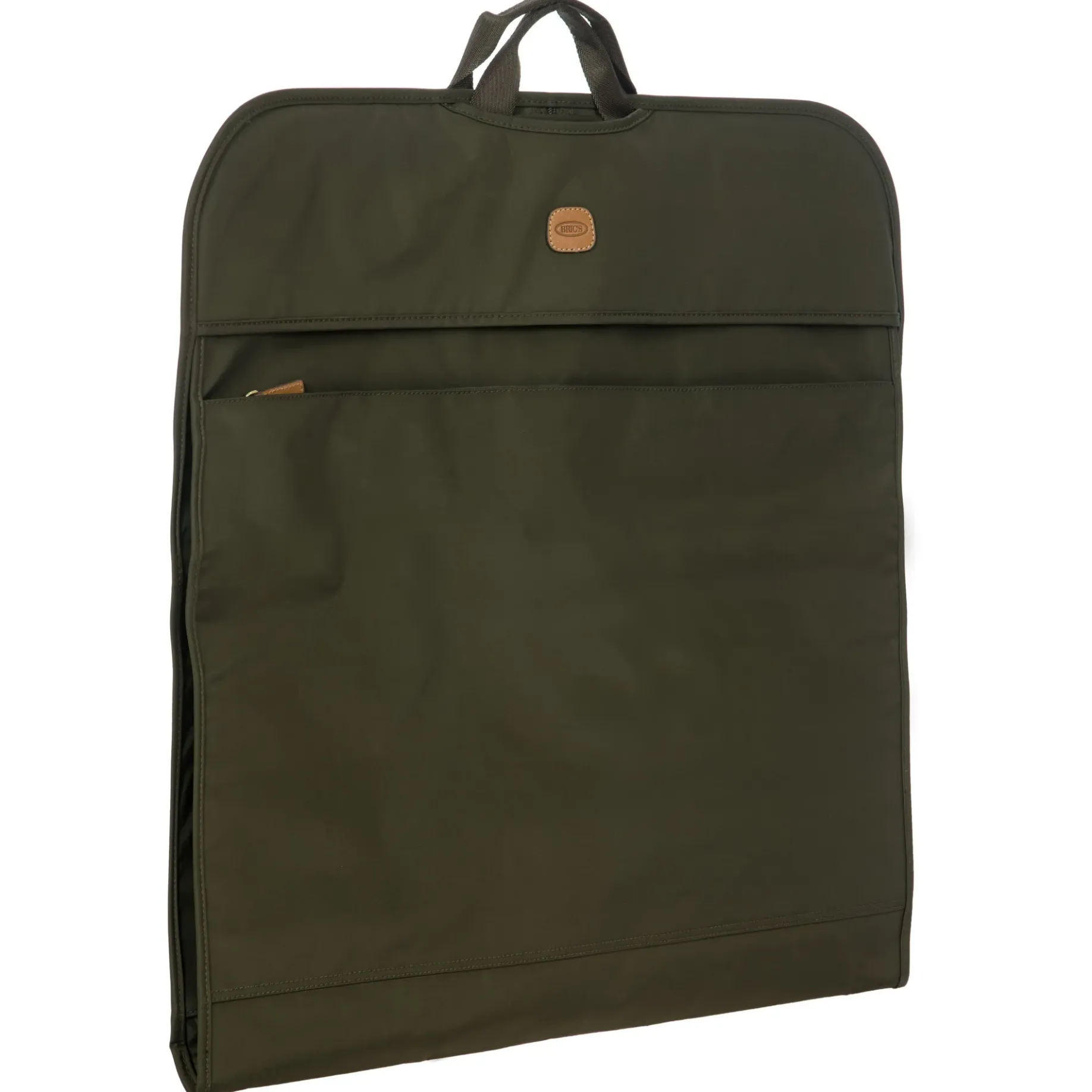 X-Travel - Kleidersack 128 cm (olive)