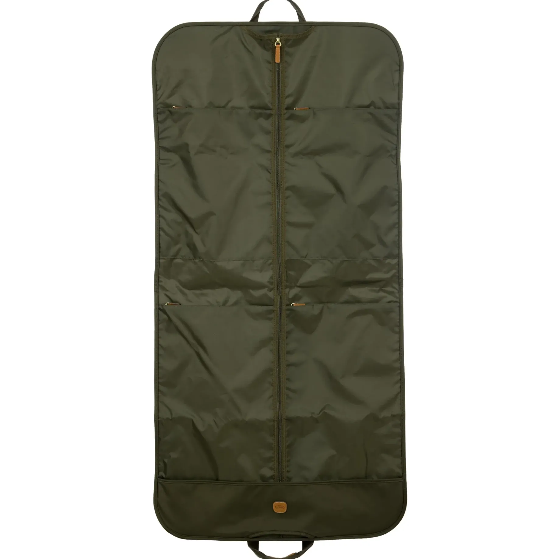 X-Travel - Kleidersack 128 cm (olive)