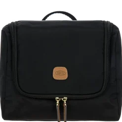 X-Travel - Kulturbeutel zum Aufhängen 27 cm (black)