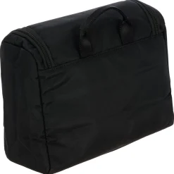 X-Travel - Kulturbeutel zum Aufhängen 27 cm (black)