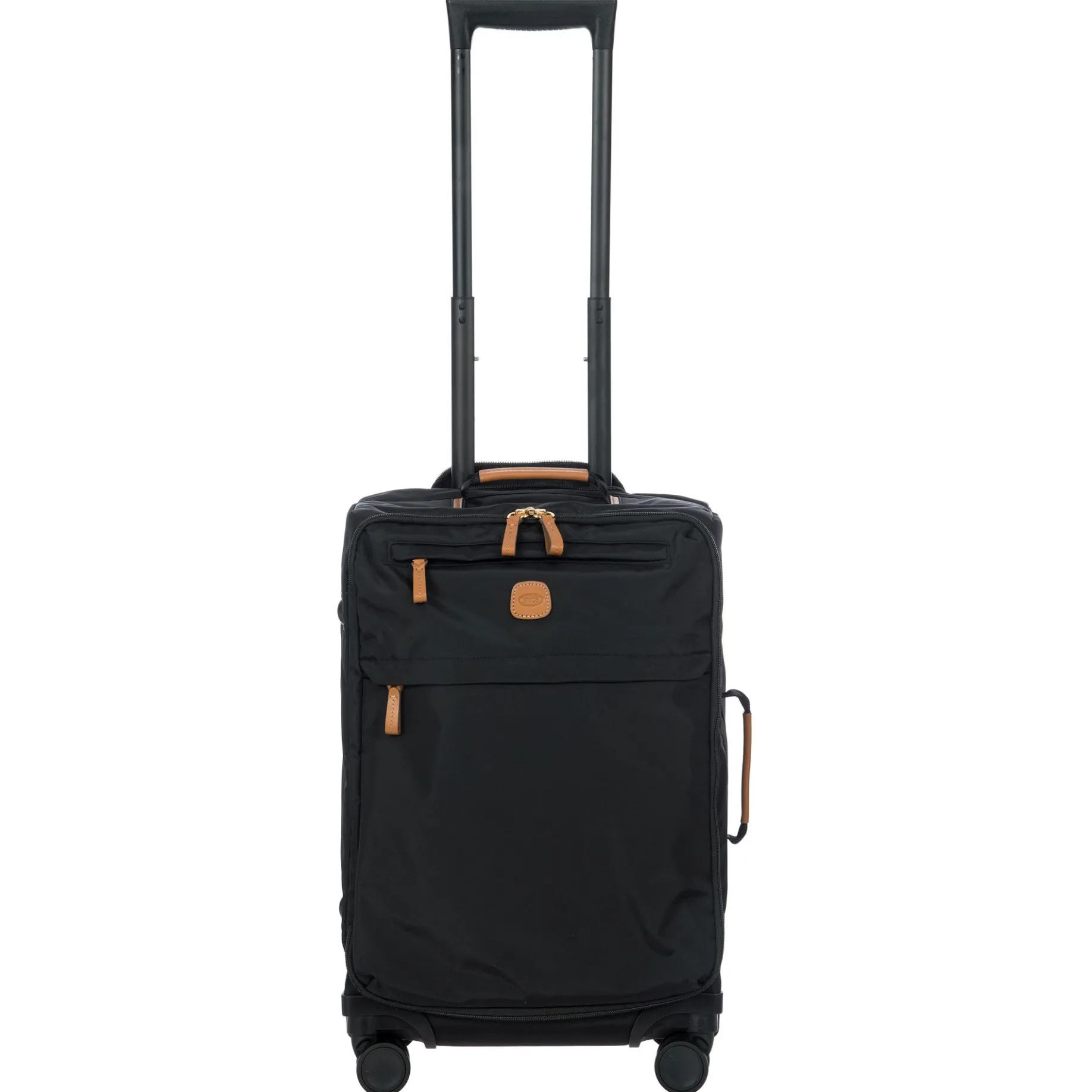 X-Travel - 4-Rollen-Kabinentrolley S 55 cm (black)