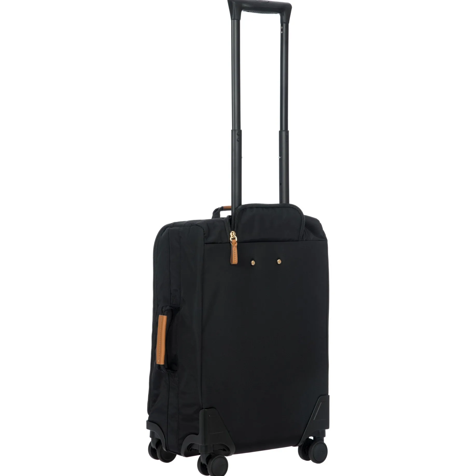 X-Travel - 4-Rollen-Kabinentrolley S 55 cm (black)
