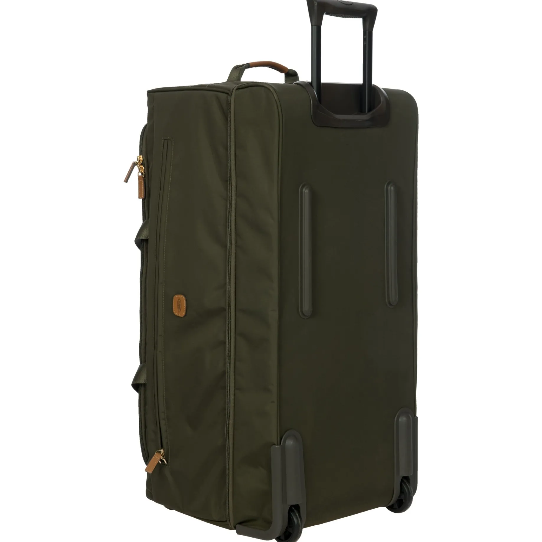 X-Travel - Rollen-Reisetasche 77 cm (olive)