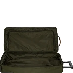 X-Travel - Rollen-Reisetasche 77 cm (olive)