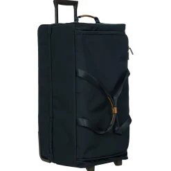 X-Travel - Rollen-Reisetasche 77 cm (ozean blue)