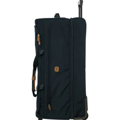 X-Travel - Rollen-Reisetasche 77 cm (ozean blue)