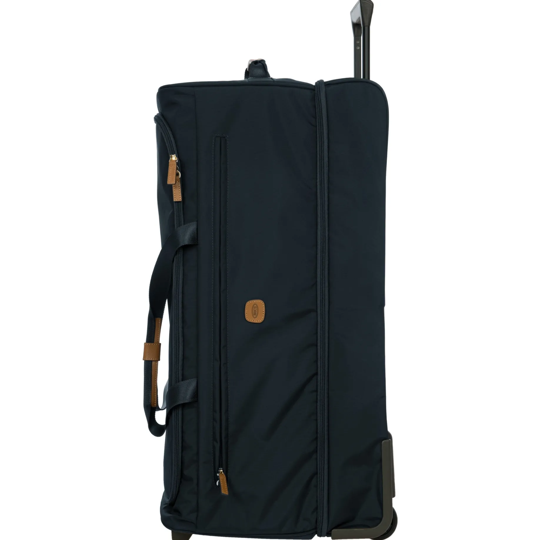 X-Travel - Rollen-Reisetasche 77 cm (ozean blue)